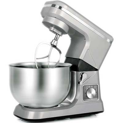 High Quality 5l Multifunction Kitchen Machine Electric Food Mixer